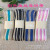 Silk and linen ribbon decorative material ribbon bouquet gift wrapping