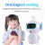 robot intelligent early education machine for children early education robot manufacturers direct robot early education
