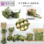 Wrapping hemp rope manufactures direct Leaf braid DIY gift wrapping hemp rope