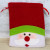 Christmas Decoration Supplies Christmas Candy Bag Christmas Gift Apple Bag Christmas Supplies