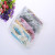 DIY Handmade Paper String Wrist Strap Flower Paper String 3 M DIY Hand-Woven Fabric Kindergarten Stickers