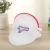 All interest new underwear special protect wash bag fine net thicken suit creative embroider 5 pieces set laundry bag