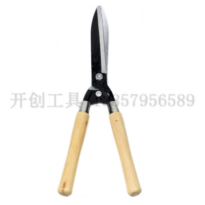 Garden tools hedge shears lawn shears fence shears gardening shears pruning shears good quality steel