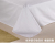 Nice hotel linens 100% cotton linens white linens