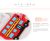 Exquisite Pvc Luggage Tag Luggage Boarding Pass Personal Luggage Tag
