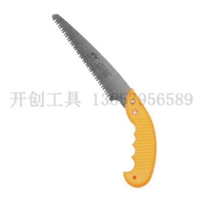 Garden tool garden saw saw pruning saw