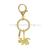 France tourism crafts souvenir creative metal Paris tower key chain pendant manufacturers custom wholesale