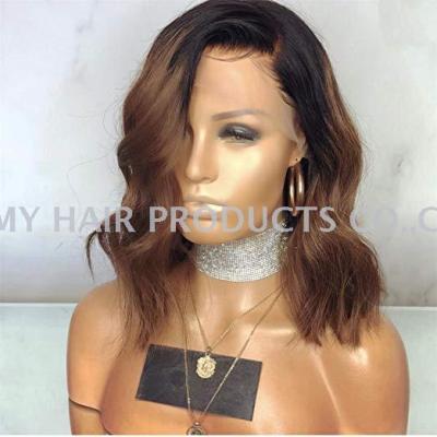  human hair lace wig remy hair