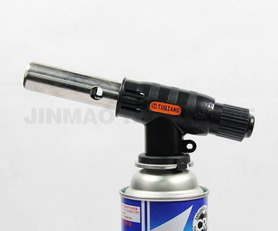 [Factory Direct Sales] Flame Gun/Igniter/Hair Gun/Liquefied Gas Welding Gun/Metal Welding Gun Welding Gun