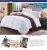 Five-star hotel hongxiang quilt core summer four seasons universal winter thickened cotton air conditioning quilt