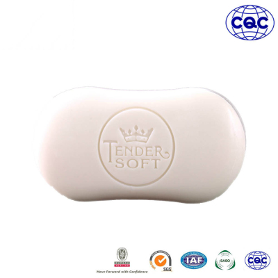 Factory Supply 80G Natural Soap, Baby Soap Milk Nourishing Soap Whitening Body Soap Wholesale