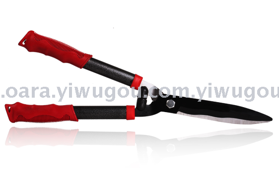 篱笆剪  修枝剪 园林剪 园林园艺剪 花园剪 花园修枝剪