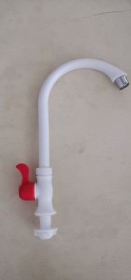 PPR single cold water large production faucet nozzle