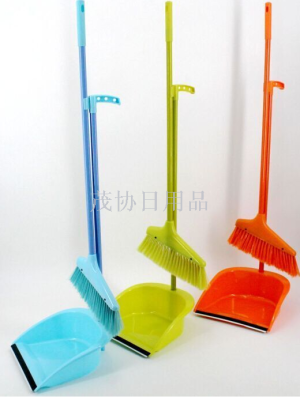 Dustpan set broom set cleaning broom