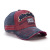 American hot style hats fashion old broken edge baseball caps 1969 sun hat men's hats wholesale lovers sun hat
