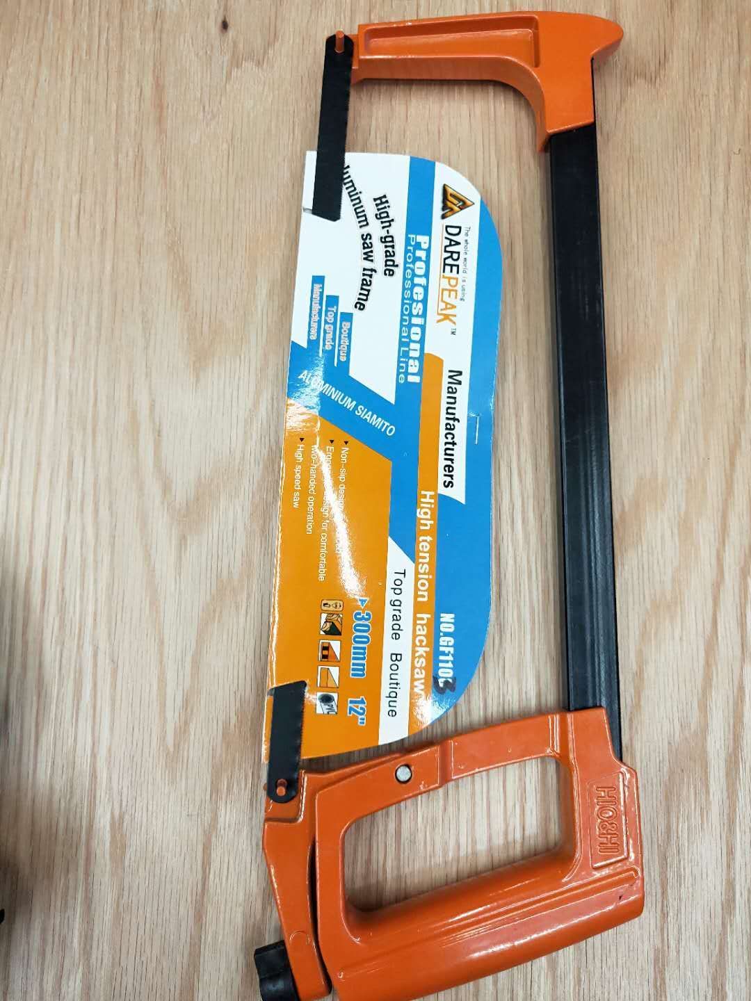 五金工具锯架