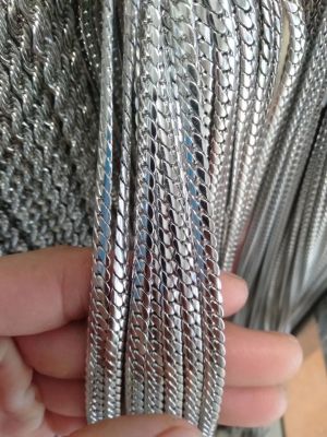 316 l, 304 titanium steel, stainless steel chain new stainless steel