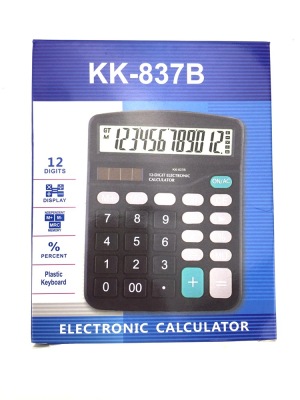 Factory Supply Calculator 837b Desktop Business Office