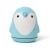 Mini aromatherapy humidifier polar penguin master humidifier