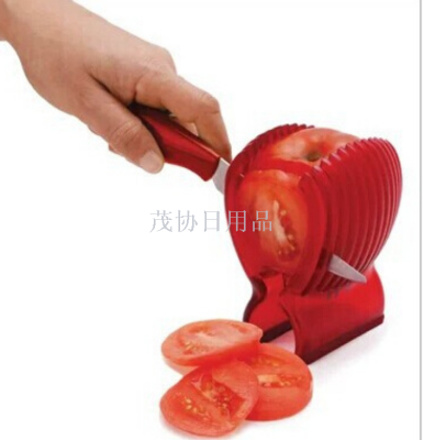 Tomato slicer fruit slicer tomato slicer