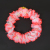 Wreath breast ring neck ring company meeting recognition bar performance award Wreath