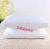 Super soft hotel pillow ultra-fine fiber pillow core dust-proof cotton pillow core fluffy rebound pillow core