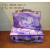 Suitcase Wooden Suitcase Pu Suitcase, Suitcase Props, Feather Unicorn