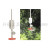 Garden tools hanging sprinkler head needle nozzle binett sprinkler head a variety of specifications