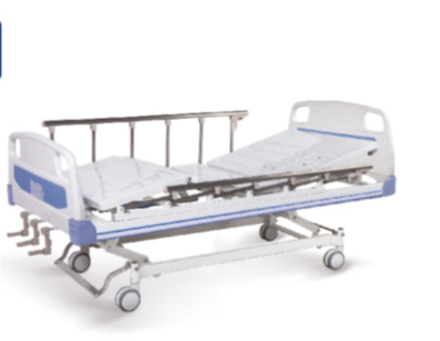 Multi-functional nursing Bed three-wave nursing Bed