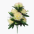 Seven carnations