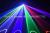 Full-color laser lighting animation laser manufacturers direct