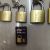 Atomic Lock, Padlock, Small Lock, Various Locks Can Be Customized