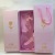 New gold rose gift box 24k gold leaf rose gift box from spot manufacturer direct sales