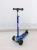 Scooter kart electric scooter tricycle bicycle twist bike