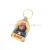 Aliexpress hot style creative lovely Paddington bear key chain pendant fashion ladies luggage pendant custom wholesale