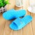 Summer non-slip bathroom slippers hotel hotel indoor home bath slippers lovers home hotel slippers