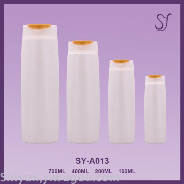 750ML400ML 200ML 高端型洗发水包装瓶