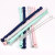 Svino Straw Sweno Factory Direct Sales Silicone Straw Foldable Silicone Daily Necessities Hot Sale