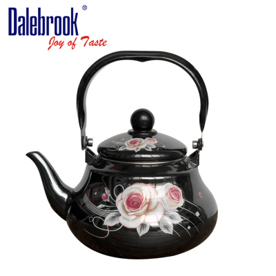 Dalebrook ceramic pot and teapot set, mug, Saudi coffee pot and pot