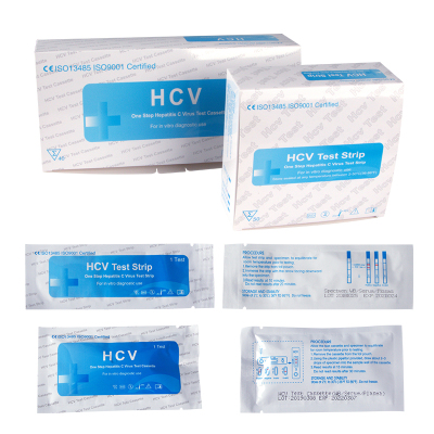 HCV Rapid test kit
