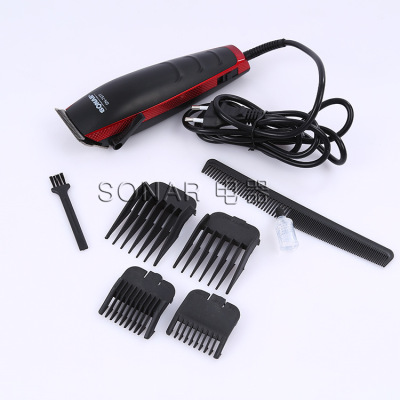 Professional adult hair clipper silent baby electric hair clipper electric hair clipper manufacturers direct sales