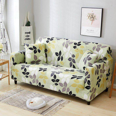 All elastic cover sofa cover sofa bed cover sofa cushion chair cover chair cushion sand towel