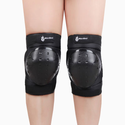 Cross-country motorcycle crash protection knee and elbow protection windproof motorcycle racing protective gear