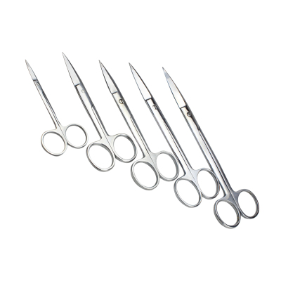 Surgical scissors