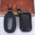 New car remote control key case made of cow leather and crocodile pattern