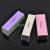 Nail file manicure tool polish 4 nail clipper tool set