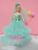 Manufacturer direct sale barbie dolls 32 cm mesh pendant hot style girls toys gifts
