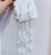 Li Xiaoxiangjia Japanese and Korean New Fashion Elegant Long Ancient Style Super Girl Western Style Tassel Butterfly Delicate Earrings