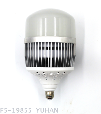 LED bulb bulb, aluminum bulb 50W