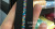 Colorful Tooth Corn Tooth Zipper Metal Zipper Colorful Tooth Zipper 5# Two-Way Zipper 80cm